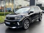 Citroen C5 Aircross 1.5 BlueHDi 130 EAT8 Shine, Verrouillage centralisé sans clé, SUV ou Tout-terrain, Noir, Automatique