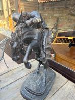 Brocante en Curiosa, Antiek en Kunst, Ophalen