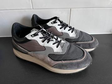 Floris van Bommel Noppi sneakers maat 7 / 41 beschikbaar voor biedingen