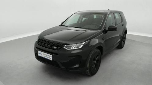 Land Rover Discovery Sport 2.0 TD4 MHEV 4WD S NAVI / FULL LE, Auto's, Land Rover, Bedrijf, Te koop, Discovery Sport, Diesel, SUV of Terreinwagen