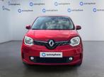 Renault Twingo III Intens, Auto's, Twingo, 48 kW, Bedrijf, 101 g/km