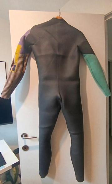Frontzip Mistral wetsuit  beschikbaar voor biedingen