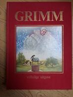 Sprookjes van de Gebroeders Grimm - volledige uitgave, Ophalen of Verzenden, Zo goed als nieuw