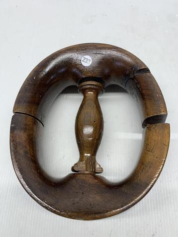Antiquités outil ancien (233), Antiquités & Art, Envoi