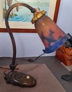 Muller freres lamp, Antiek en Kunst, Antiek | Verlichting, Ophalen of Verzenden