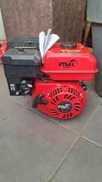 tal van motoren . horizontale as of vertikaal, Ophalen, Gebruikt