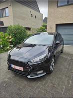 Ford Focus ST 250 of 300PK, Autos, Euro 6, Carnet d'entretien, Boîte manuelle, Noir