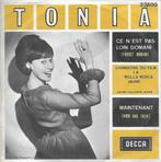 tonia - ce n'est pas loin domani, Cd's en Dvd's, Ophalen of Verzenden
