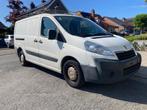 Peugeot Expert overnamewagen meeneemprijs, Auto's, Bestelwagens en Lichte vracht, Parkeersensor, Zwart, 4 cilinders, Wit