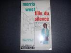 Fille du silence - Morris West, Livres, Utilisé, Enlèvement ou Envoi