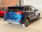 Kia Niro 1.6 GDi PHEV Automaat Hybride Navi Leder Garantie, Auto's, Kia, Automaat, Gebruikt, Bedrijf, 5 zetels