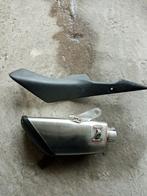 Demper, Motoren, Motoren | Suzuki, Particulier