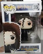 Harry Potter Funko POP! Bellatrix LeStrange (35), Figurine, Enlèvement ou Envoi, Neuf