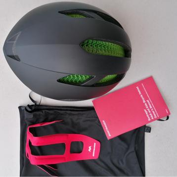 Casque de vélo Trek Bontrager XXX Wavecel taille L.