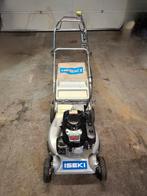 Iseki grasmaaier zelftrekker, Ophalen, Versnellingen