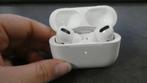 ecouteur Apple airpods A2083 pro avec boitier, Utilisé, Enlèvement ou Envoi