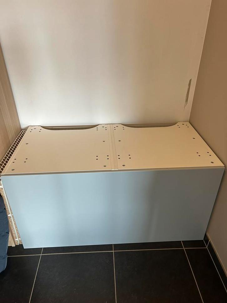 Method IKEA, Maison & Meubles, Accessoires pour la Maison | Coffres, Comme neuf, Enlèvement