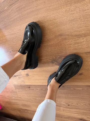 Chunky loafers Hogan - Ongedragen beschikbaar voor biedingen