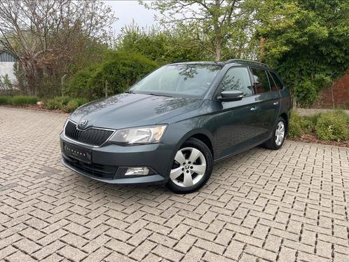 Skoda Fabia 1.2i - 2016/185.000km/Euro 6b - Gekeurd, Auto's, Skoda, Bedrijf, Te koop, Fabia, Benzine, Euro 6, Stadsauto, 5 deurs