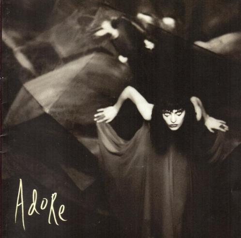 The Smashing Pumpkins  (Adore), Cd's en Dvd's, Cd's | Pop, Zo goed als nieuw, Ophalen