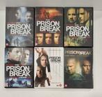 Prison Break complete serie 1-5 + the Final Break, Cd's en Dvd's, Ophalen of Verzenden, Boxset