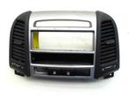 DASHBOARD LUCHTROOSTER Hyundai Santa Fe II (CM), Gebruikt, Hyundai