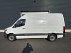 Mercedes-Benz Sprinter 314 2.2 CDI L2H2 automaat, airco, cam, Automaat, Achterwielaandrijving, Gebruikt, 4 cilinders