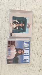 Lana Del Rey Born To Die + Lust for Life, Verzamelen, Ophalen of Verzenden, Zo goed als nieuw, Cd of Plaat