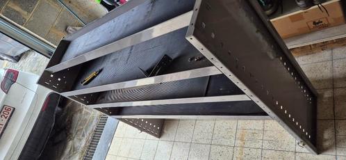 3 Etagères pour camionnette, Zakelijke goederen, Machines en Bouw | Transport, Ophalen