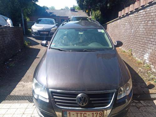 Passat, Auto's, Volkswagen, Particulier, Passat, Ophalen
