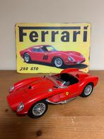 FERRARI TESTAROSSA 1957 1/18, Ophalen of Verzenden, Zo goed als nieuw, Auto, Burago