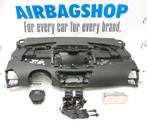 Airbag kit - Tableau de bord Citroen C4 Picasso (2006-2013)