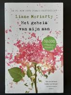 Liane Moriarty - Het geheim van mijn man, Liane Moriarty, Wereld overig, Ophalen