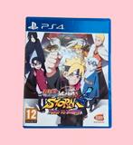 Naruto Ultimate Ninja Storm 4 : Road to Boruto (PS4)., Online, Enlèvement ou Envoi, 2 joueurs, À partir de 12 ans