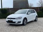 Volkswagen Golf/1.2 Essence/Clima/Navi/Garantie/***, Autos, 1197 cm³, Euro 5, Achat, Entreprise