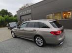 Mercedes-Benz C-CLASS 200 d AUTOMAAT ,LEDER, LED, Autos, Cuir, Achat, Euro 6, Entreprise