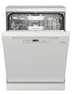 Vrijstaande vaatwasmachine Miele G5210 SC BW september 2024, Ophalen, Minder dan 10 liter, Zo goed als nieuw, Vrijstaand