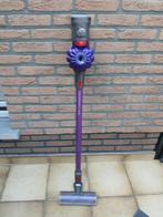 stofzuiger Dyson V7, Ophalen, Zo goed als nieuw, Reservoir, Stofzuiger
