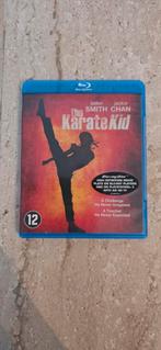The Karate Kid blu ray, Ophalen of Verzenden, Gebruikt