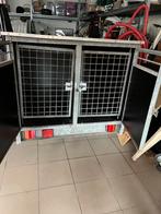 Aanhangwagen, Auto diversen, Aanhangers en Bagagewagens, Ophalen, Gebruikt