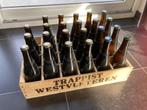 Westvleteren .12 /8 /6.  (10 jaar oud ), Collections, Marques de bière, Autres marques, Bouteille(s), Enlèvement, Neuf