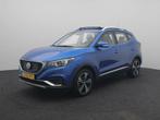 MG MG ZS EV Luxury 45 kWh | Automaat | Panorama dak | Leder, Auto's, 45 kWh, Gebruikt, Parkeersensor, 1507 kg