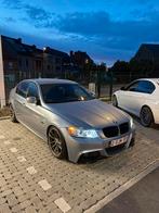 Bmw e90 330d te koop, Auto's, Automaat, Diesel, Particulier, 3 Reeks