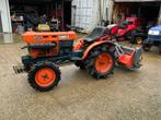 Mini-tracteur Kubota B7001, Autres types