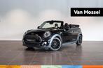 Mini Mini Cabrio Cooper (100 kW) | Cruise control | zetelver, Auto's, Mini, Stof, Euro 6, Cabriolet, 136 pk