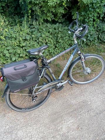 OXFORD RAINBOW 28 inch 24 V elektrische fiets beschikbaar voor biedingen