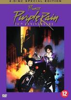 Purple Rain (1984) Dvd 2disc Zeldzaam ! Prince, Gebruikt, Ophalen of Verzenden, Vanaf 12 jaar, Drama