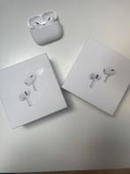 Echte AirPods Pro 2 in hun verpakking, Telecommunicatie, Mobiele telefoons | Oordopjes, Ophalen, Nieuw