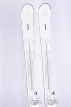 157 cm dames ski's ATOMIC CLOUD C11 2023, white, grip walk, Sport en Fitness, Skiën en Langlaufen, 140 tot 160 cm, Gebruikt, Verzenden