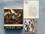 Alfred Ost - Frans Mertens (De Vroente, 1971), Boeken, Ophalen of Verzenden